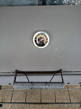 Термодатчик для мангалу гриль