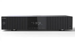 Zidoo UHD8000