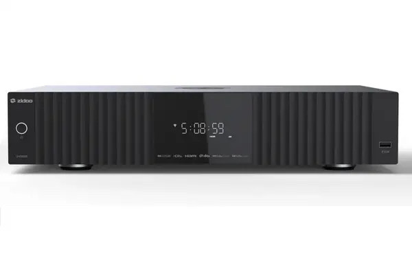 Zidoo UHD8000
