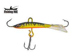 Балансир Apache 22 г #76 70 мм арт.7009-70-22-76 ТМ FISHING ROI