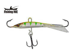 Балансир Apache 9 г #67 38 мм арт.7009-38-09-67 ТМ FISHING ROI