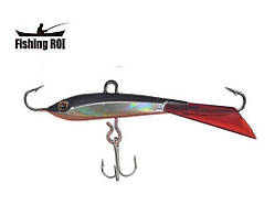 Балансир Bandit 10 г #23 38мм арт.7011-38-10-23 ТМ FISHING ROI