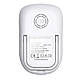Відеоняня Baby Monitor SM24 Original JKR з датчиком звуку, нічне бачення + термометр, радіоняня, няня, фото 5