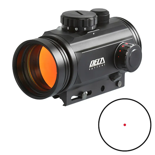 Новинка от DeltaOptical