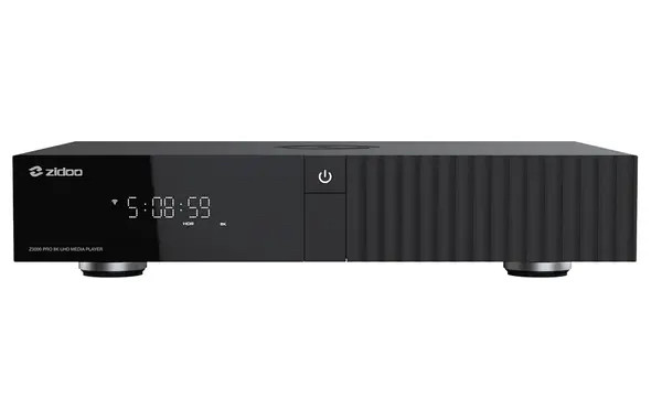 Zidoo Z3000 PRO