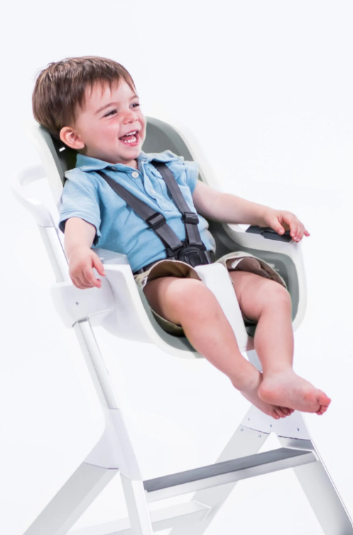 Стульчик для кормления 4moms High Chair