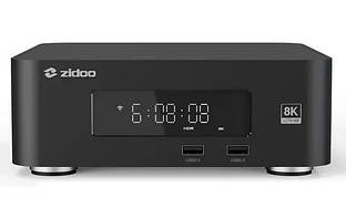 Zidoo Z30 PRO
