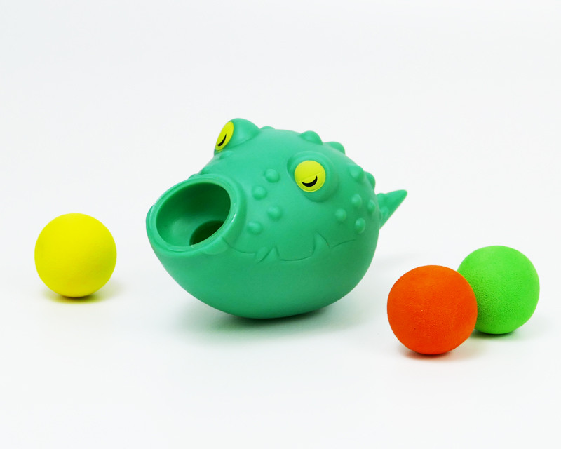 Іграшка Гуакодил Рослини проти Зомбі 10 см (01068)