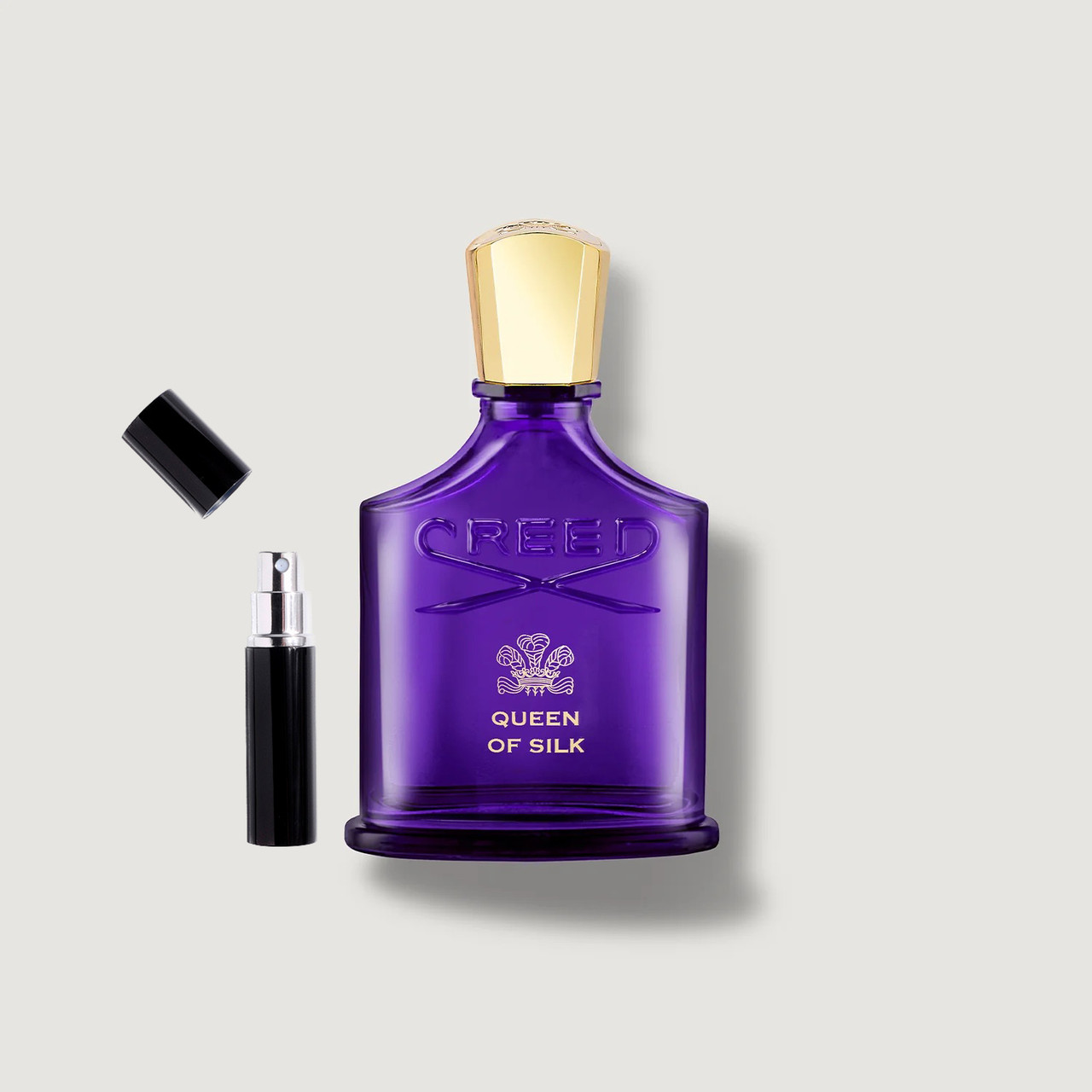 Creed Queen of Silk 3 мл, фото 1