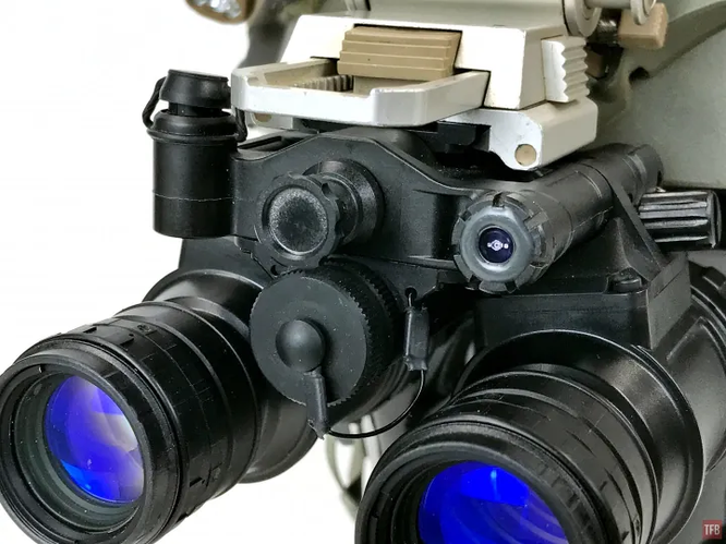 Що таке Elbit F5032 і чому він важливий?