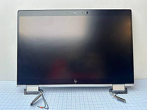 МАТРИЦЯ НЕ СПРАВНА! HP EliteBook x360 1030 G4 Корпус AB в зборі! 4В б/в б/в