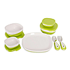Набір посуду 4Moms Starter set