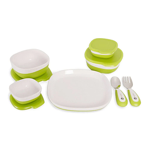 Набір посуду 4Moms Starter set, фото 1
