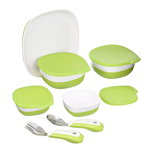 Набір посуду 4Moms Starter set, фото 3