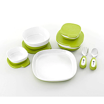 Набір посуду 4Moms Starter set, фото 4