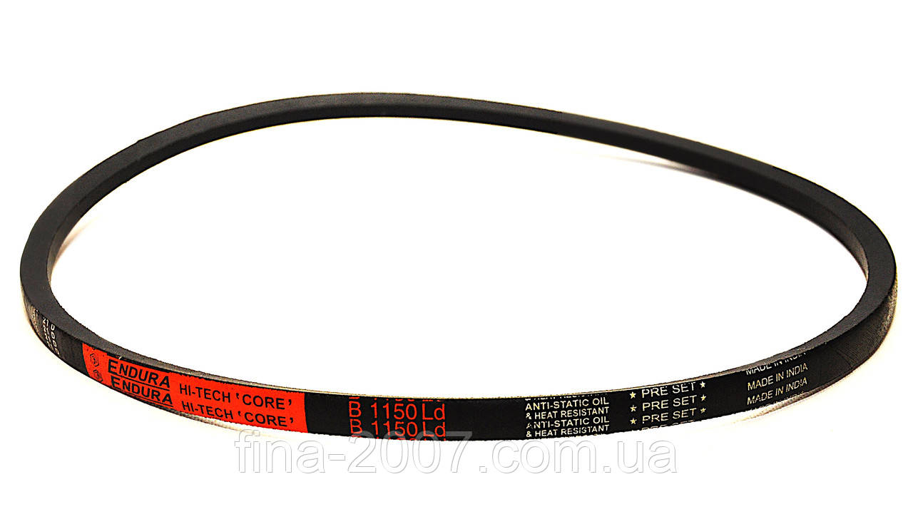 Ремінь В(Б)-1150 ENDURA HI-TECH
