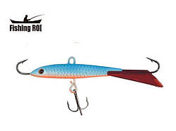 Балансир Pegas 26 г #79 65мм арт.7028-65-26-79 ТМ FISHING ROI