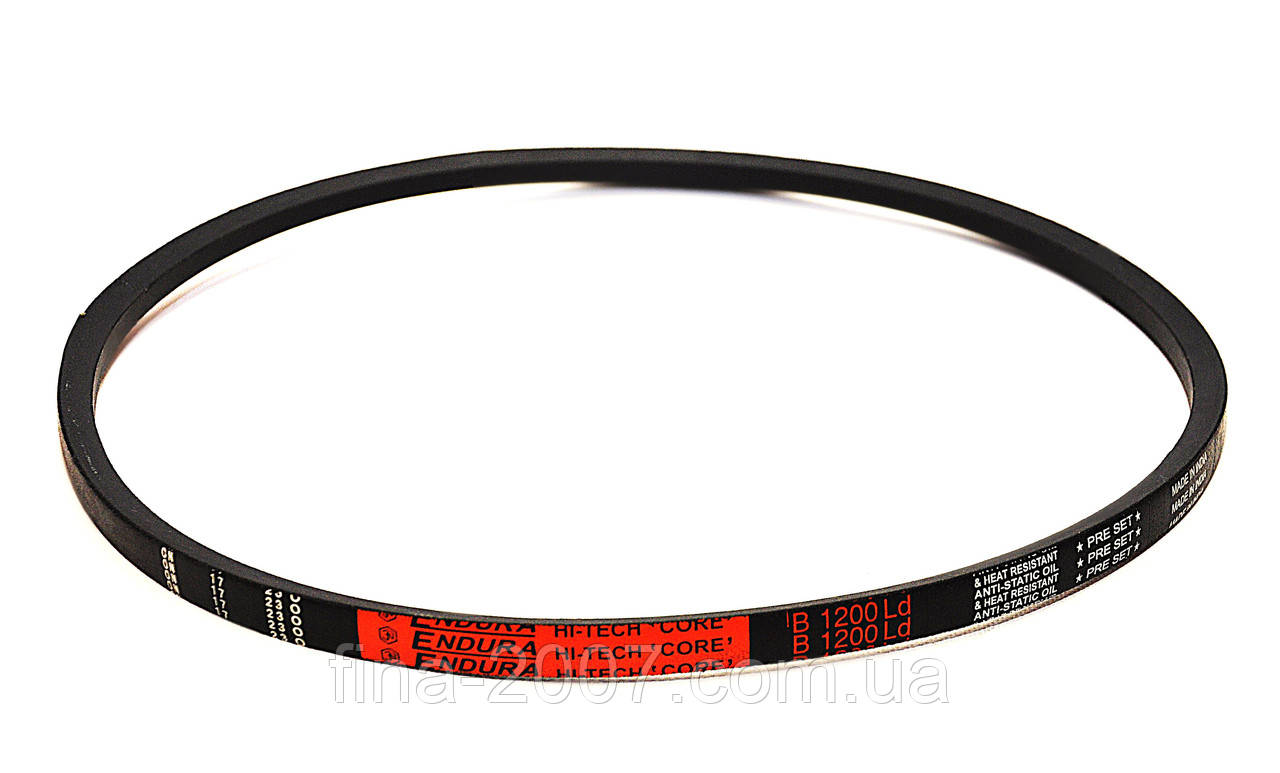 Ремінь В(Б)-1200 ENDURA HI-TECH