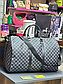 Дорожня сумка Louis Vuitton,53*32*37см, 931322, фото 3