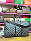 Дорожня сумка Louis Vuitton,53*32*37см, 931322, фото 2