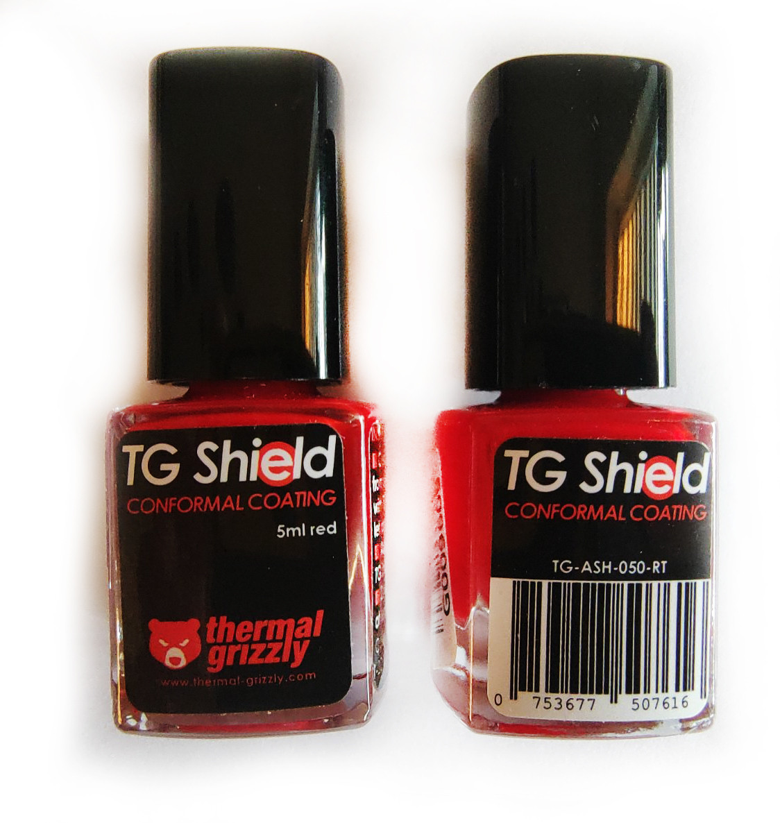 Thermal Grizzly TG Shield Оригінал з Німеччини