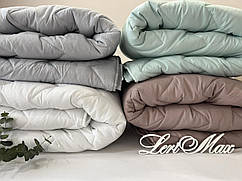 Ковдра 4 сезони євро літня + демісезонна Лері Макс