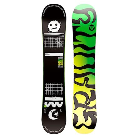 Сноуборд Gravity Empatic Jr 2025