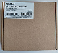 Контролер вентиляторів Lian Li UNI HUB SL-INF Controller, L-Connect 3
