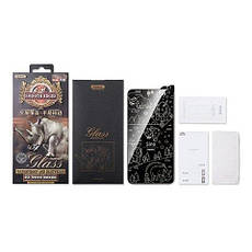 Захисне скло Remax GL-56 для iPhone 12 / 12 PRO Black, фото 3