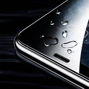 Захисне скло Remax GL-56 для iPhone 12 / 12 PRO Black, фото 2