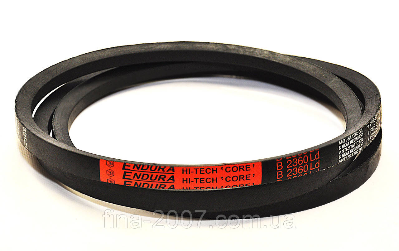Ремінь В(Б)-2360 ENDURA HI-TECH