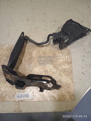 Педаль газу Honda civic VIII ufo 1.4 T26459 000058098