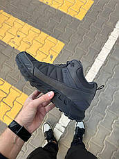 Чоловічі зимові кросівки Меррел Merrell Float Pro Dark Grey Cordura Winter (термо) ALL18739, фото 6