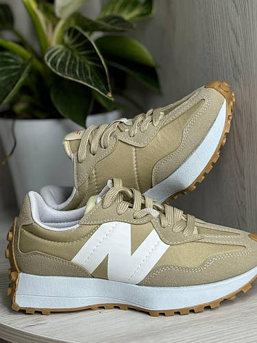 Женские кроссовки нью баланс Простые,жиночи new balance весна-осень ...