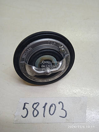 Термостат для автомобіля Nissan Primera P12 000058103