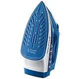 Праска Russell Hobbs 24830-56 Light & Easy Brights Sapphire 2400 Вт, фото 3