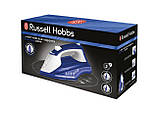 Праска Russell Hobbs 24830-56 Light & Easy Brights Sapphire 2400 Вт, фото 6