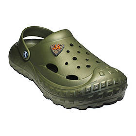 Сабо чоловічі Jose Amorales 124003 Хакі