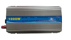 On-Grid (сітий) інвертор AGI-1000W 60 комірок/24В