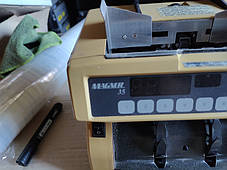 Лічильник банкнот Magner 35 No 24221023, фото 2