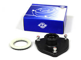 Опора верхня стійки 1117, 1118, 1119 АТ з підшипником (1штука) (опорний підшипник амортизатора)