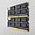 Пара оперативної пам'яті Hynix SODIMM DDR3L 16Gb (2x8Gb) 1600MHz 12800s 2R8 CL11 (HMT41GS6AFR8A-PB N0 AA) New, фото 8