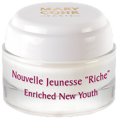 Крем Нова молодість для сухої шкіри Mary Cohr Crème Nouvelle Jeunesse 50 мл