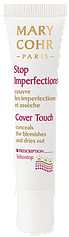 Протизапальний коректор Mary Cohr Stop imperefections 15 мл