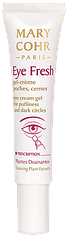 Охолоджувальний гель для повік Mary Cohr Eye Fresh Gel 15 мл