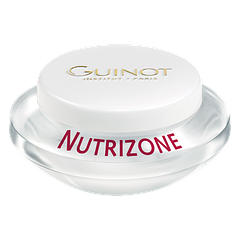 Інтенсивний поживний крем для сухої шкіри Guinot Crème Nutrizone 50 мл