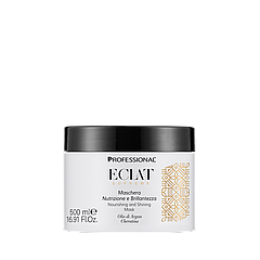 Маска поживна Eclat Supreme Professional 500 мл
