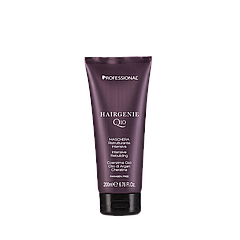 Маска відновлювальна Hairgenie Q10 Professional 200 мл