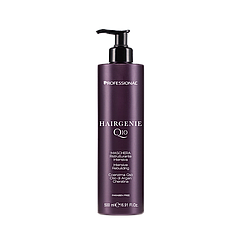 Маска відновлювальна Hairgenie Q10 Professional 500 мл