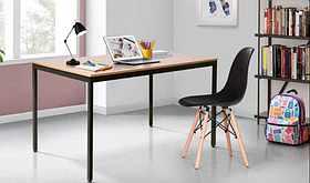 Домашній кабінет меблів для роботи набір АМФ No4